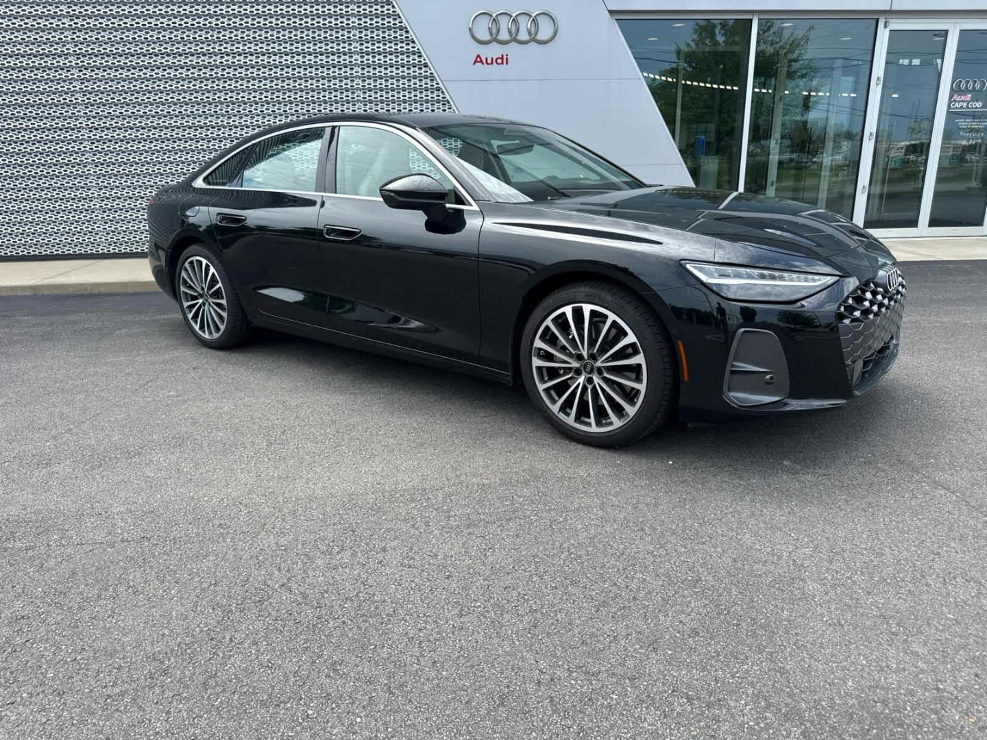 audi a6 2026 WAU25CFN3TN023534 image audi a6 2026 WAU25CFN3TN023534 image