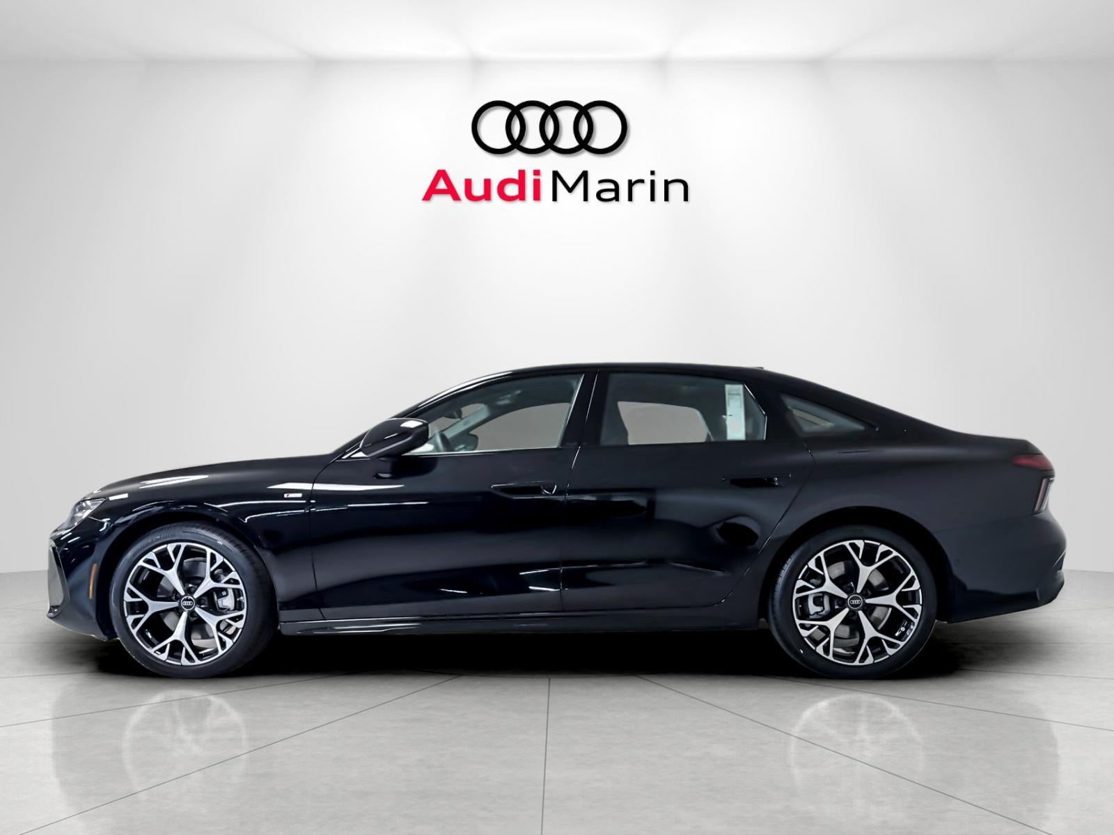 audi a6 2026 WAU55CFN2TN030410 image audi a6 2026 WAU55CFN2TN030410 image