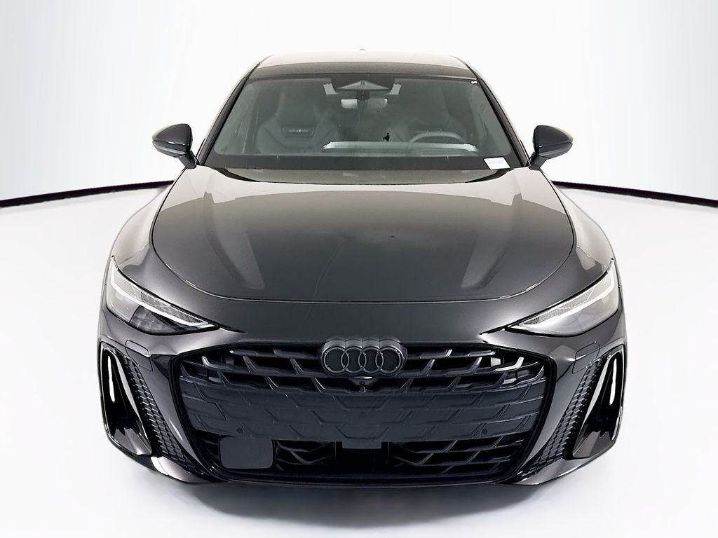 audi a6 2026 WAU65CFN3TN019629 image audi a6 2026 WAU65CFN3TN019629 image