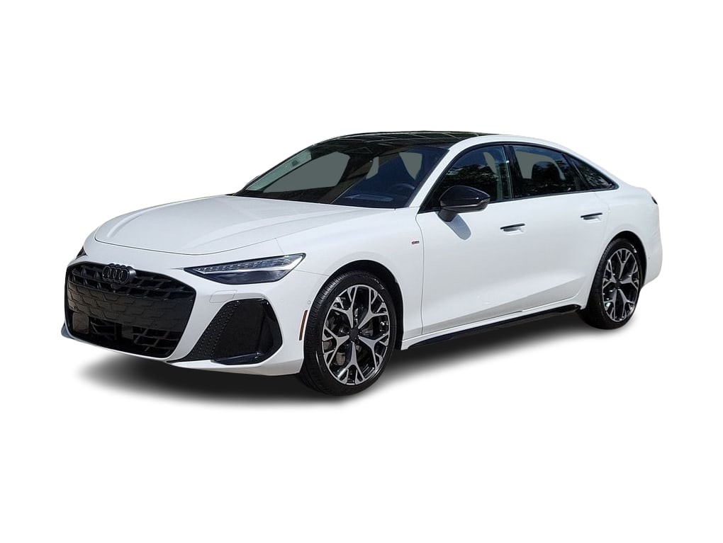 audi a6 2026 WAU55CFN6TN024416 image audi a6 2026 WAU55CFN6TN024416 image