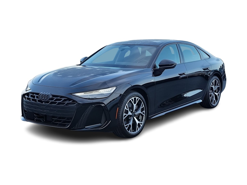 audi a6 2026 WAU55CFN4TN026620 image audi a6 2026 WAU55CFN4TN026620 image