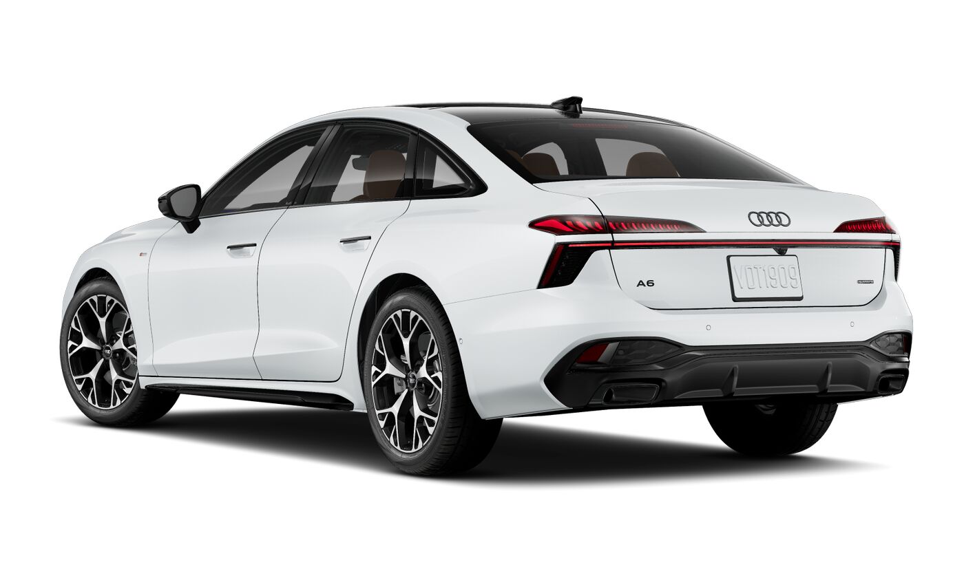 audi a6 2026 WAU55CFN6TN023976 image audi a6 2026 WAU55CFN6TN023976 image