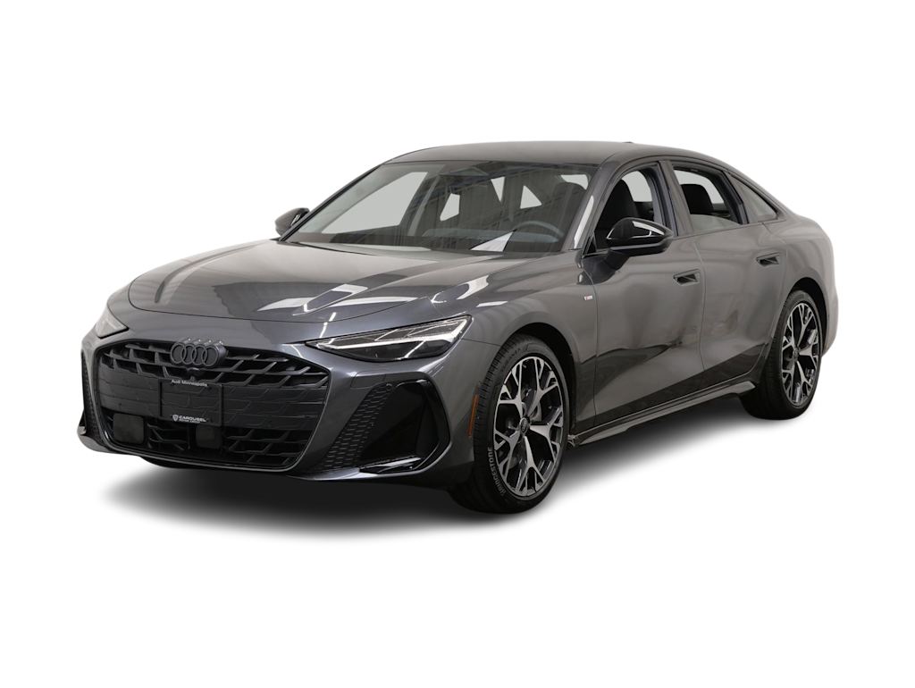 audi a6 2026 WAU55CFN6TN026750 image audi a6 2026 WAU55CFN6TN026750 image