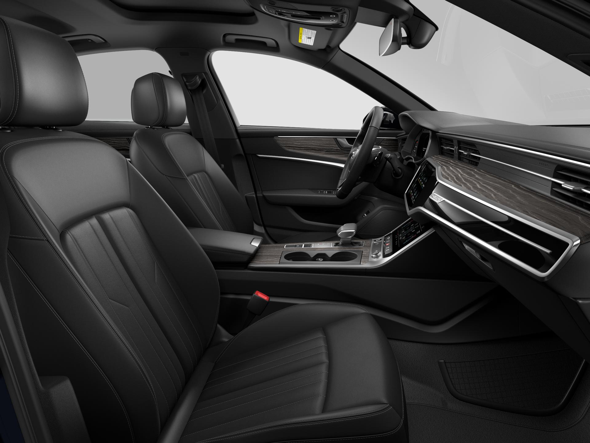 audi a6 2021 WAUD3AF22MN105152 image audi a6 2021 WAUD3AF22MN105152 image