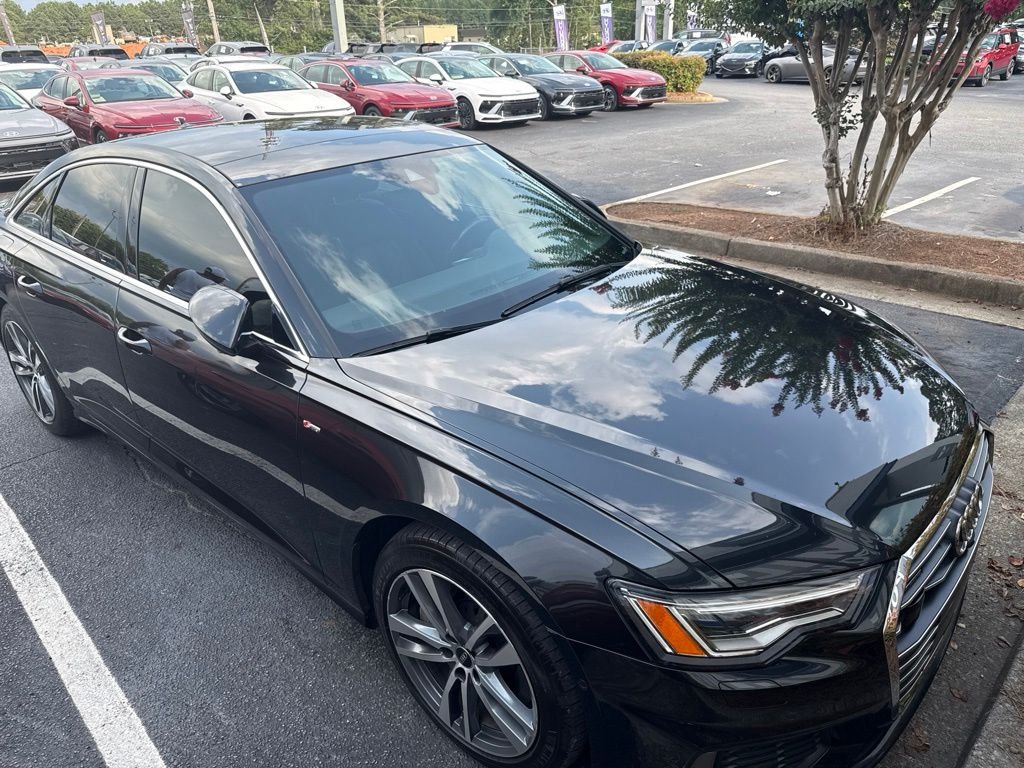 audi a6 2021 WAUL2AF25MN063249 image audi a6 2021 WAUL2AF25MN063249 image