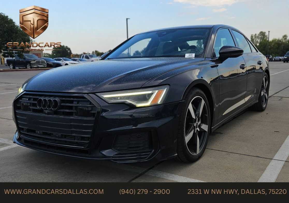audi a6 2021 WAUL2AF24MN043848 image audi a6 2021 WAUL2AF24MN043848 image
