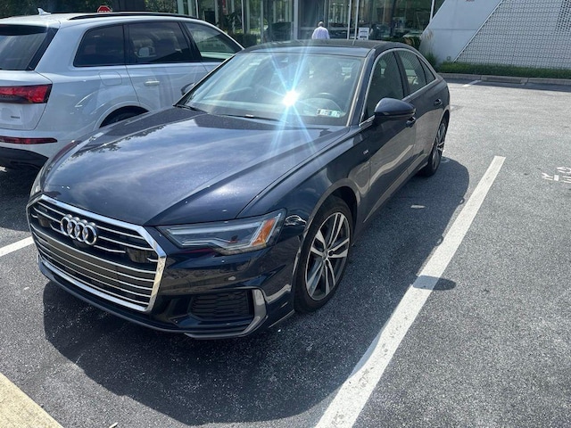 audi a6 2021 WAUL2AF25MN009434 image audi a6 2021 WAUL2AF25MN009434 image