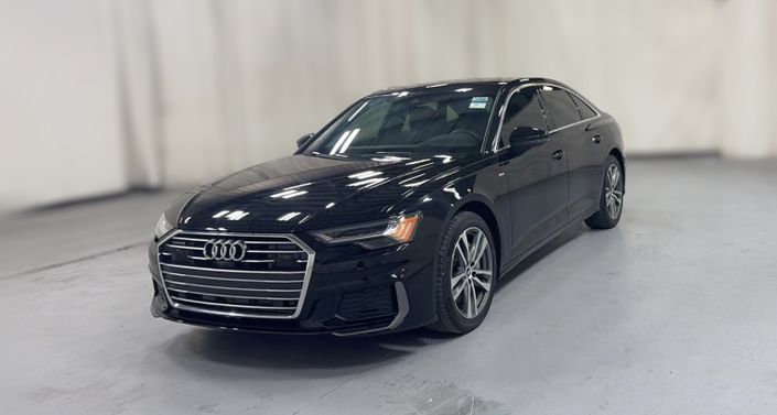 audi a6 2021 WAUM2AF27MN067307 image audi a6 2021 WAUM2AF27MN067307 image