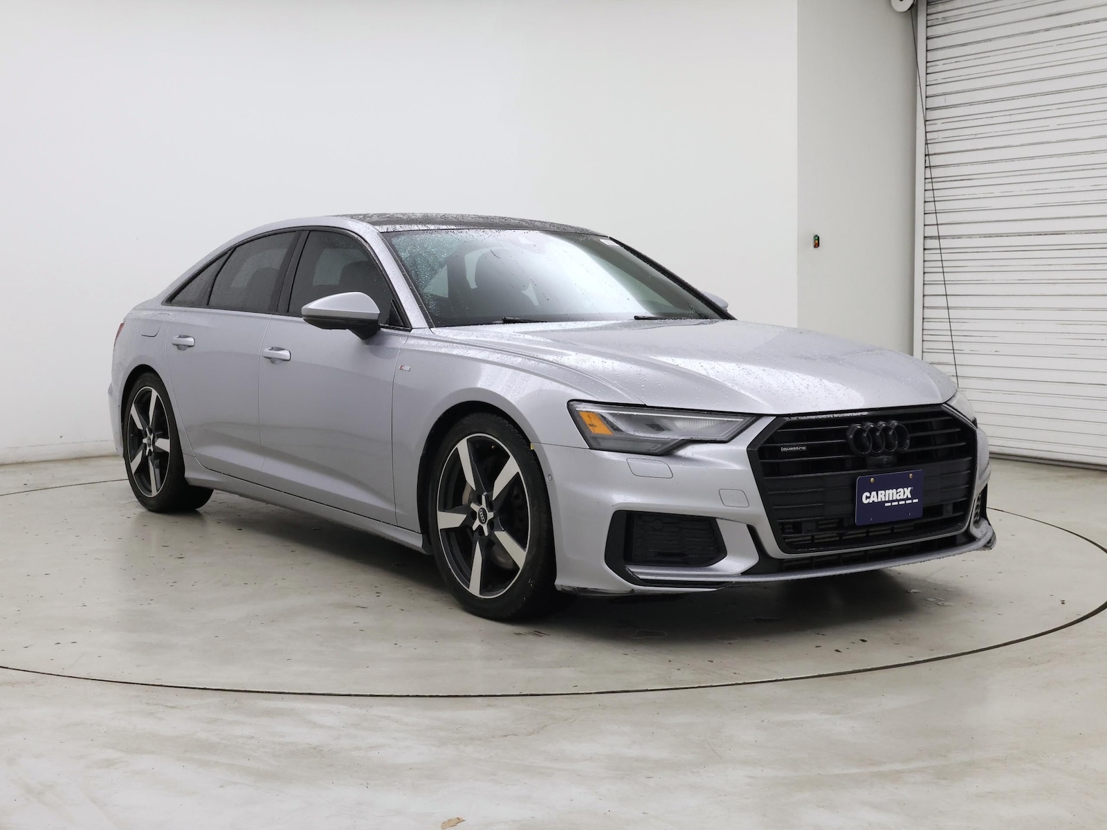 audi a6 2021 WAUK2AF2XMN036740 image audi a6 2021 WAUK2AF2XMN036740 image