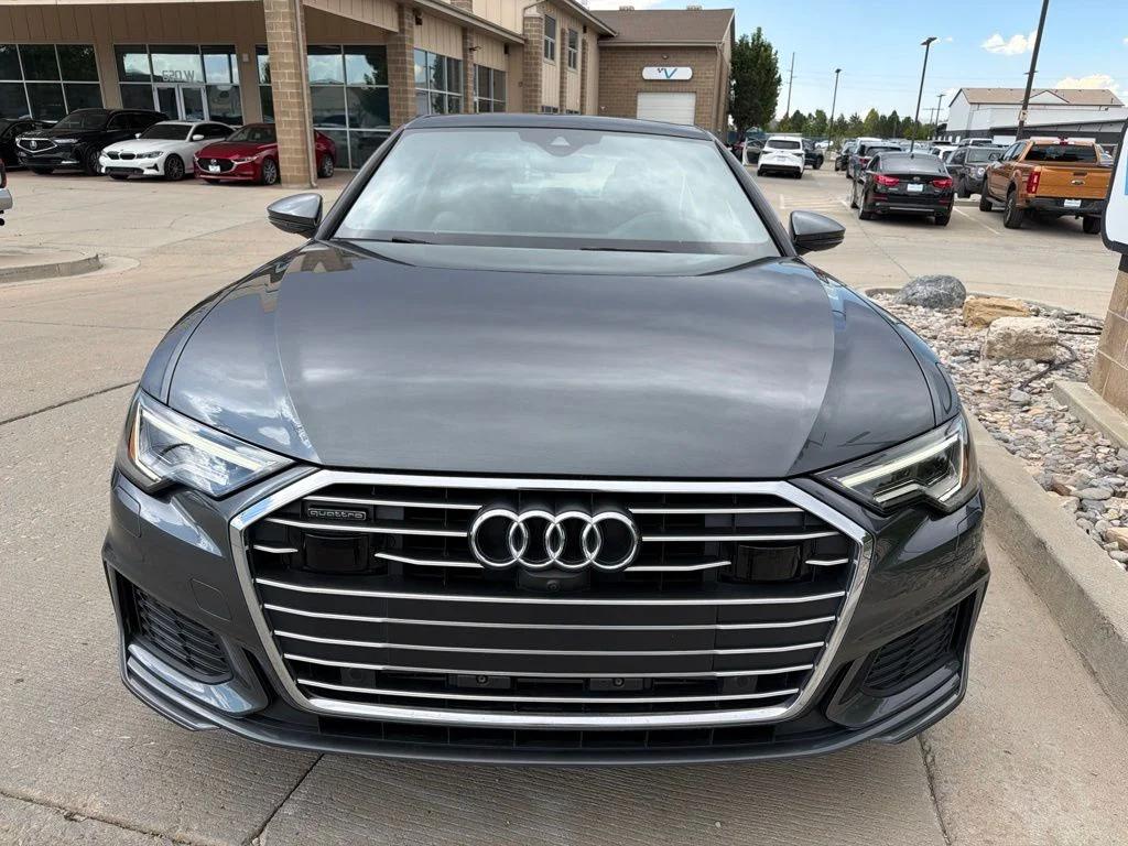 audi a6 2021 WAUL2AF25MN061596 image audi a6 2021 WAUL2AF25MN061596 image