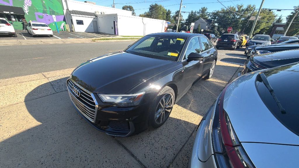 audi a6 2021 WAUK2AF27MN075107 image audi a6 2021 WAUK2AF27MN075107 image