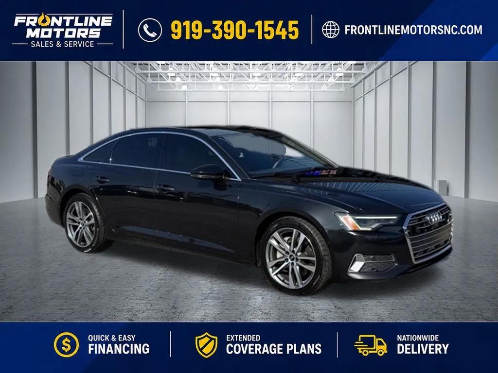 audi a6 2021 WAUE8AF2XMN030481 image audi a6 2021 WAUE8AF2XMN030481 image