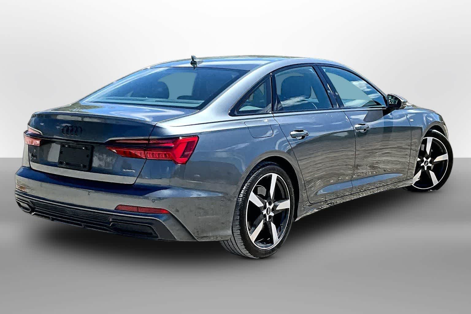 audi a6 2021 WAUM2AF26MN047775 image audi a6 2021 WAUM2AF26MN047775 image