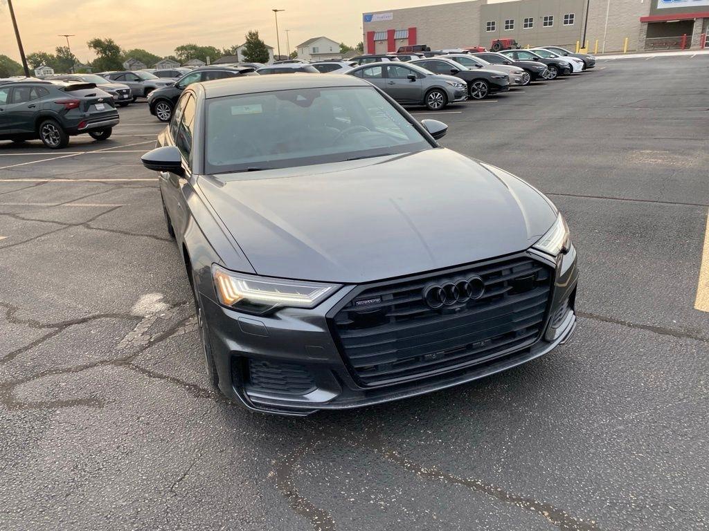 audi a6 2021 WAUM2AF23MN104658 image audi a6 2021 WAUM2AF23MN104658 image