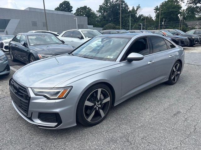 audi a6 2021 WAUL2AF2XMN001250 image audi a6 2021 WAUL2AF2XMN001250 image