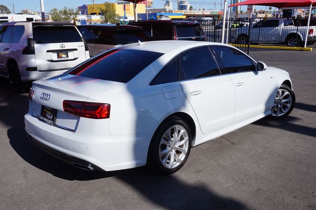 audi a6 2017 WAUD8AFC6HN091840 image audi a6 2017 WAUD8AFC6HN091840 image