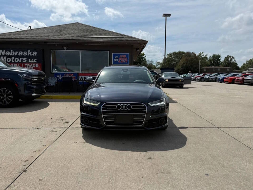 audi a6 2017 WAUH2AFC8HN057238 image audi a6 2017 WAUH2AFC8HN057238 image