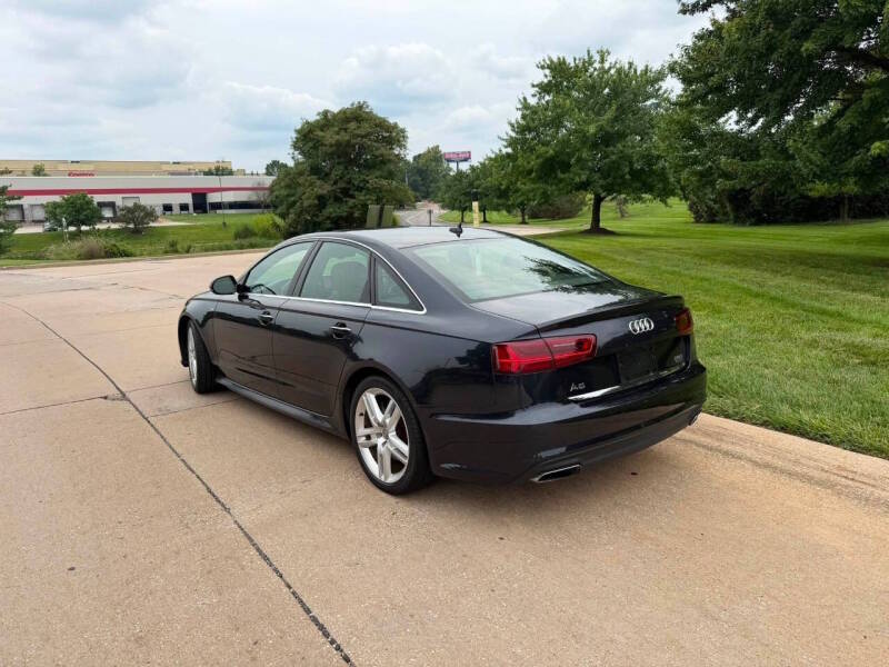 audi a6 2017 WAUF8AFC6HN087019 image audi a6 2017 WAUF8AFC6HN087019 image