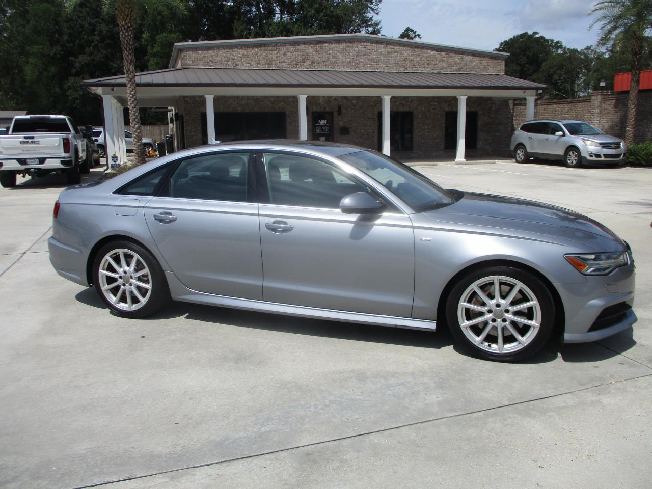 audi a6 2017 WAUG8AFC9HN026980 image audi a6 2017 WAUG8AFC9HN026980 image