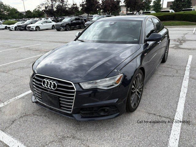 audi a6 2017 WAUH2AFC2HN011694 image audi a6 2017 WAUH2AFC2HN011694 image