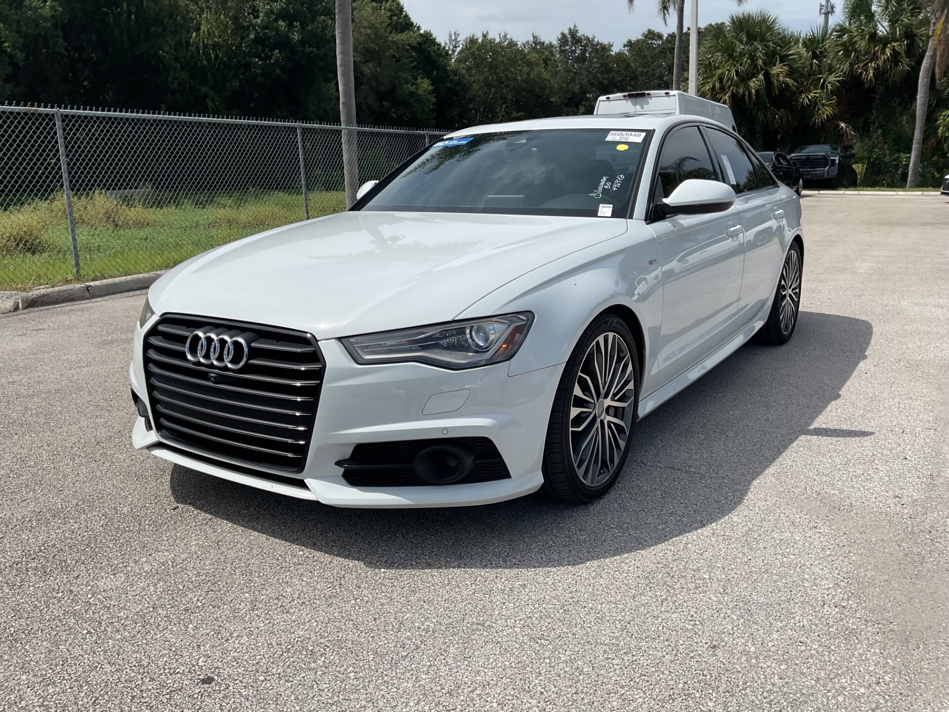 audi a6 2017 WAUD8AFC9HN093453 image audi a6 2017 WAUD8AFC9HN093453 image