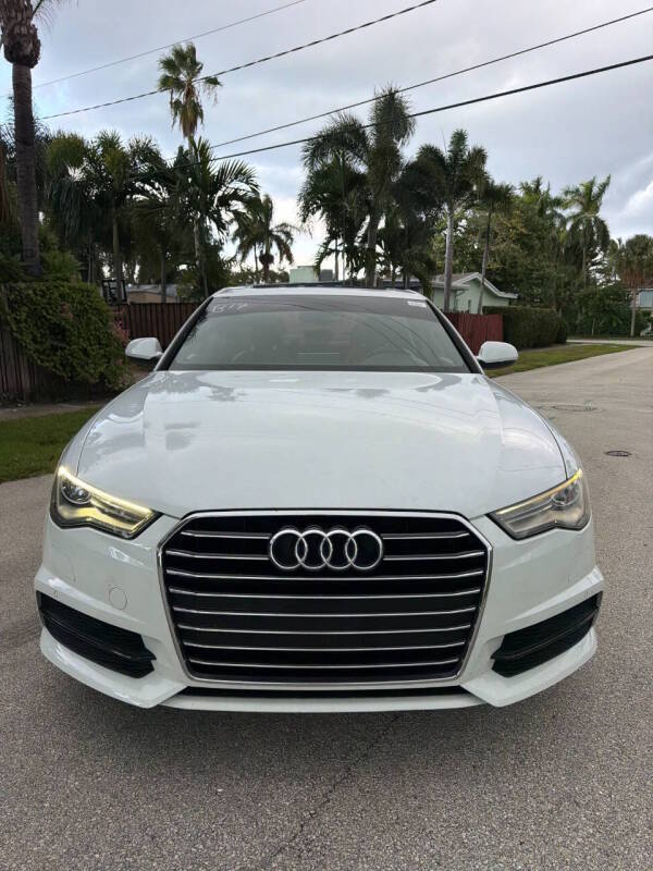audi a6 2017 WAUC8AFC4HN043605 image audi a6 2017 WAUC8AFC4HN043605 image