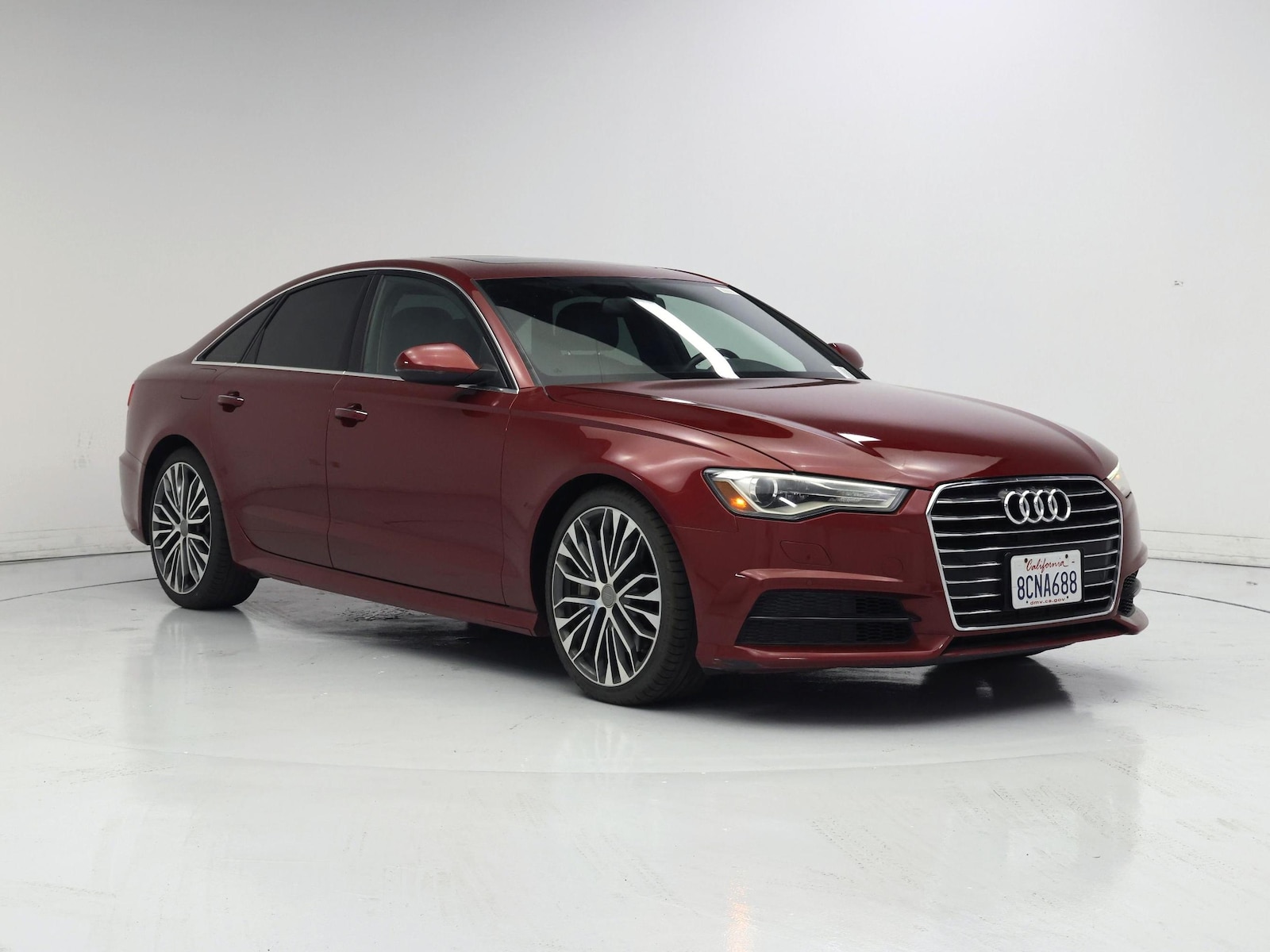 audi a6 2017 WAUD8AFC2HN001602 image audi a6 2017 WAUD8AFC2HN001602 image