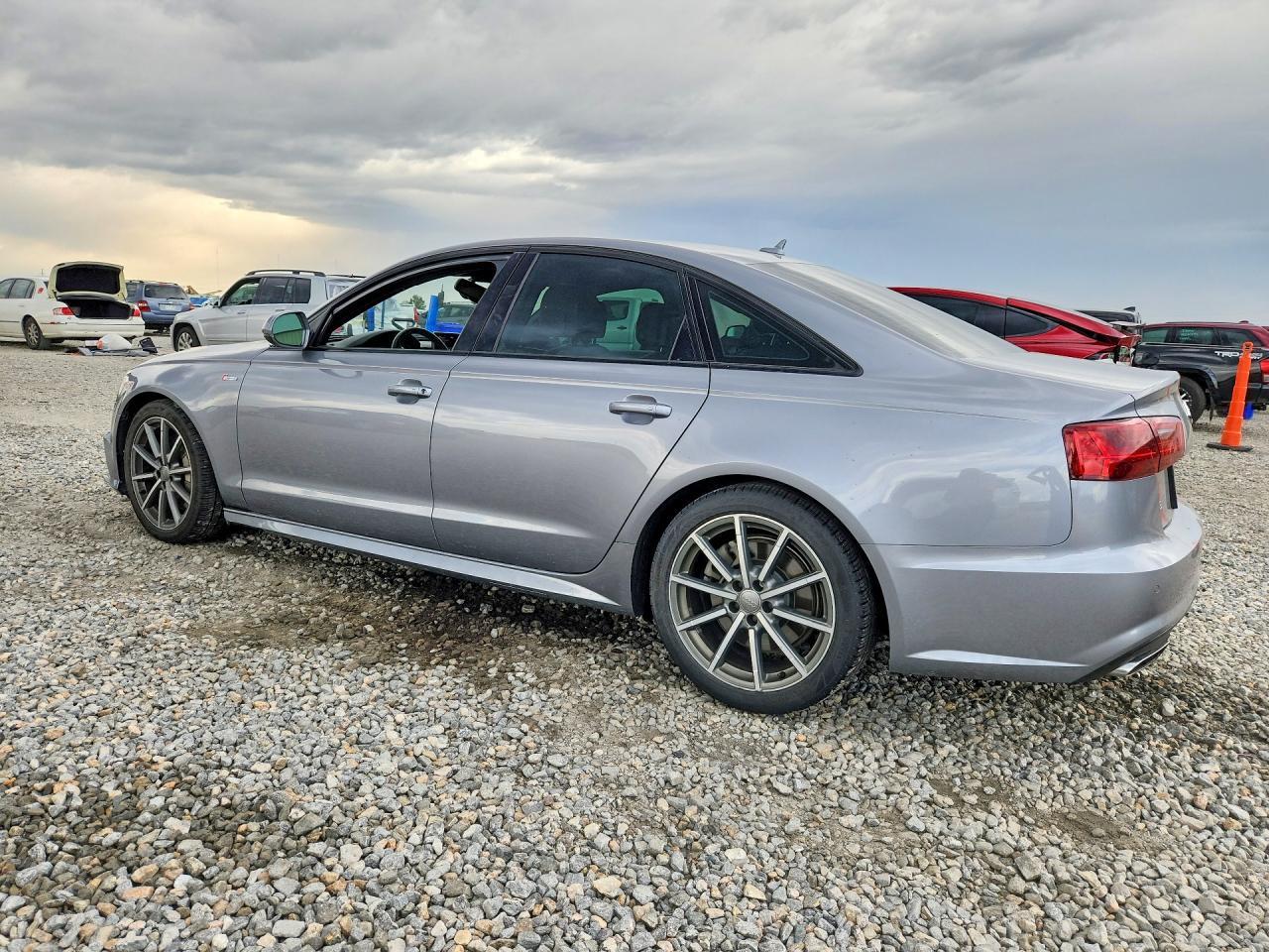 audi a6 2017 WAUF2BFC5HN048428 image audi a6 2017 WAUF2BFC5HN048428 image