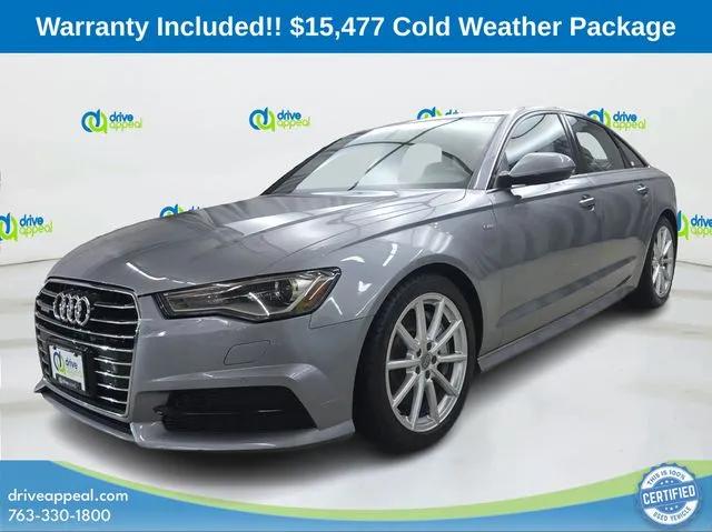 audi a6 2017 WAUG8AFC9HN019611 image audi a6 2017 WAUG8AFC9HN019611 image