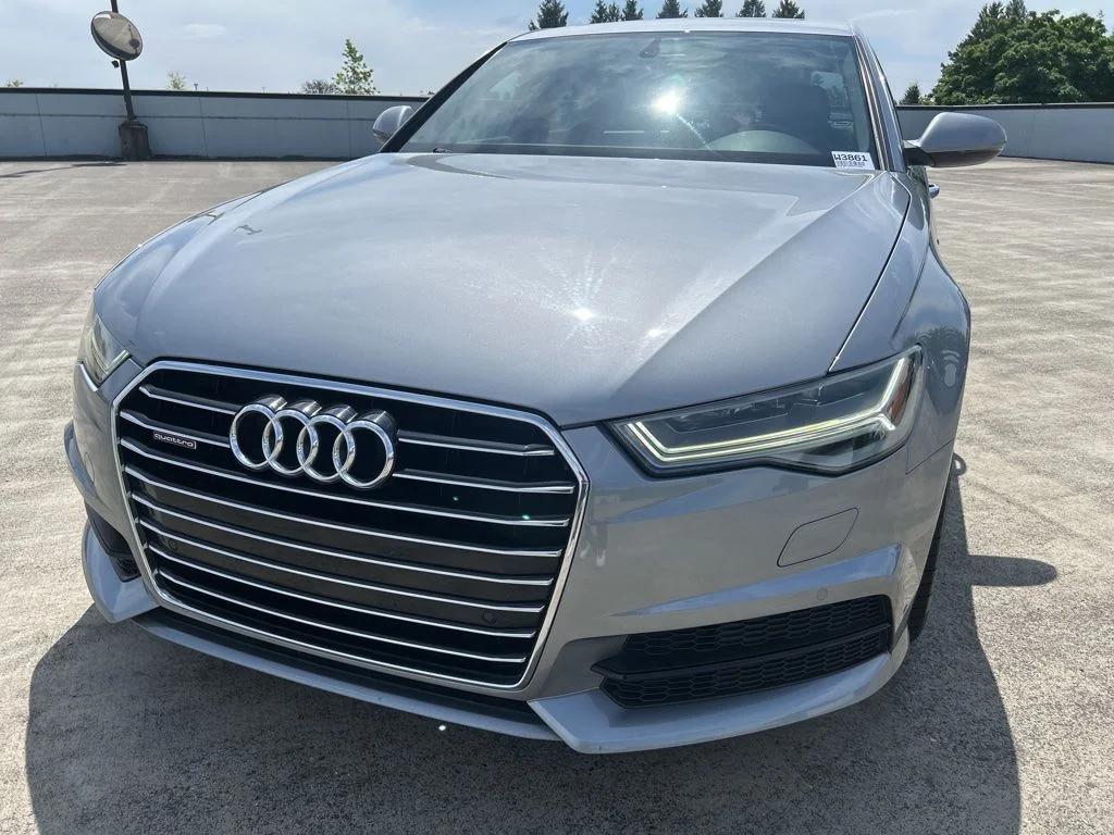 audi a6 2017 WAUF8AFC9HN078220 image