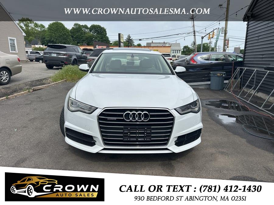 audi a6 2017 WAUF2AFC3HN046204 image audi a6 2017 WAUF2AFC3HN046204 image