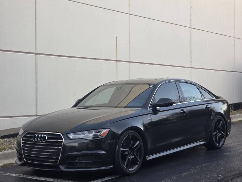 audi a6 2017 WAUF8AFC2HN062442 image audi a6 2017 WAUF8AFC2HN062442 image