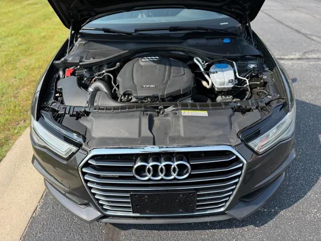 audi a6 2017 WAUF8AFC0HN075724 image audi a6 2017 WAUF8AFC0HN075724 image