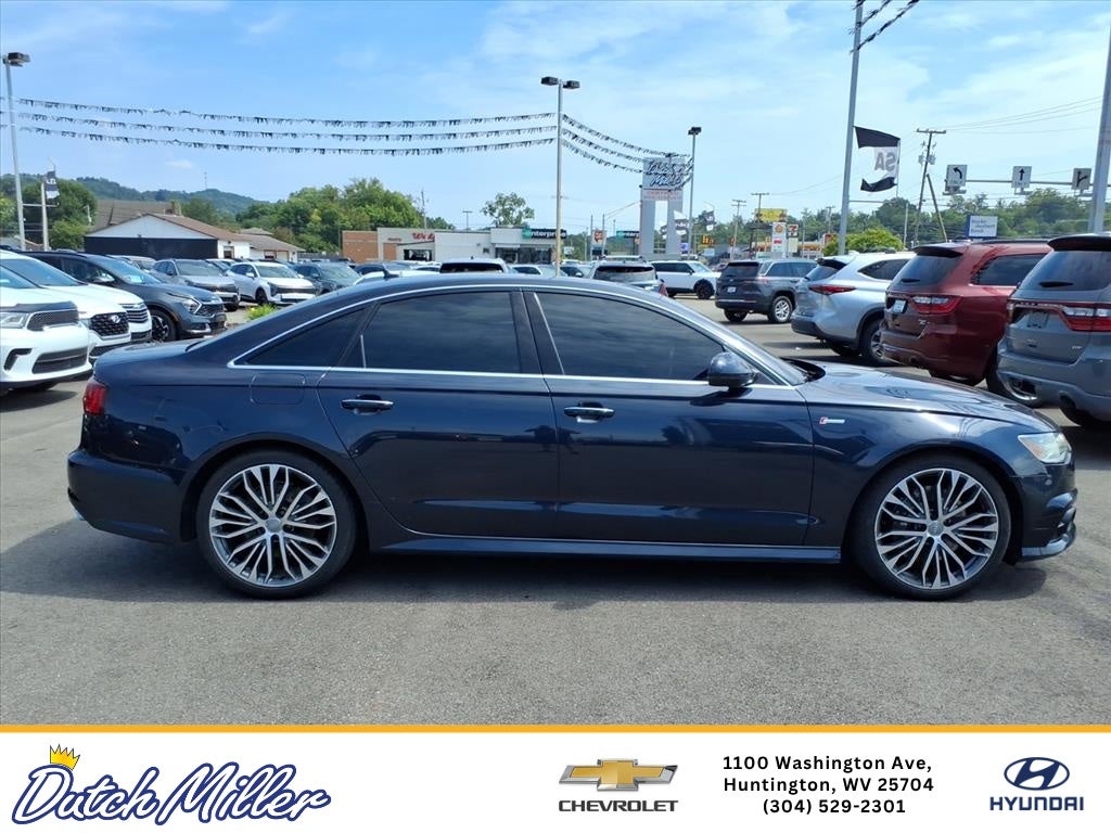 audi a6 2017 WAUH2AFC1HN120180 image audi a6 2017 WAUH2AFC1HN120180 image