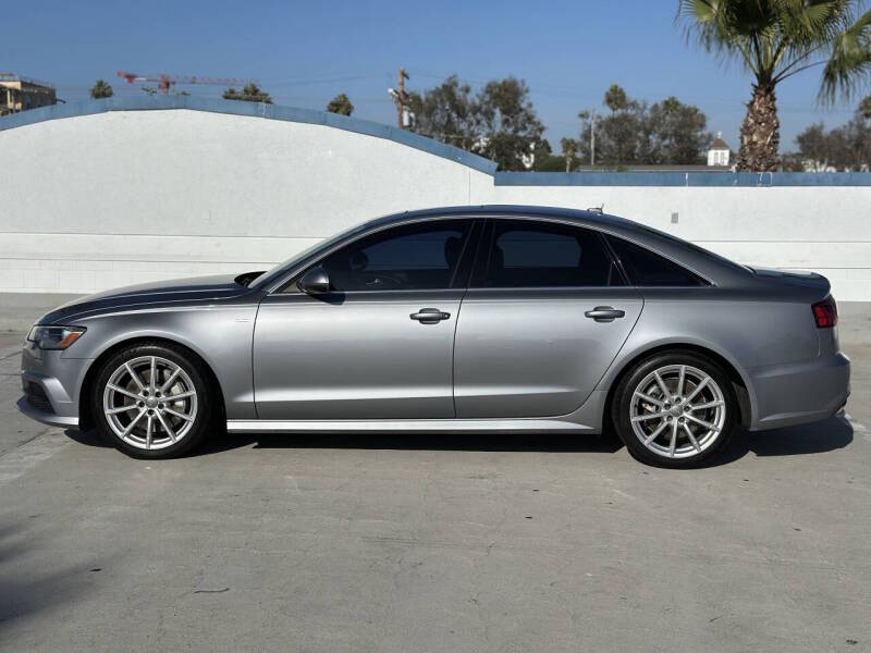 audi a6 2017 WAUC8AFC0HN036568 image audi a6 2017 WAUC8AFC0HN036568 image