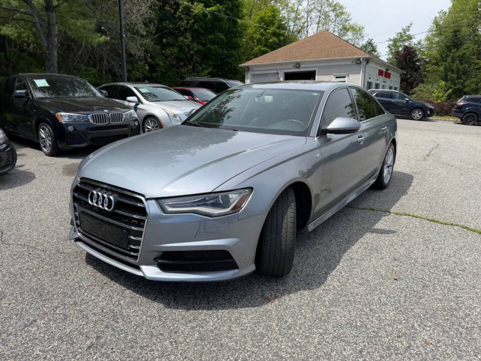 audi a6 2017 WAUG8AFC0HN126935 image audi a6 2017 WAUG8AFC0HN126935 image