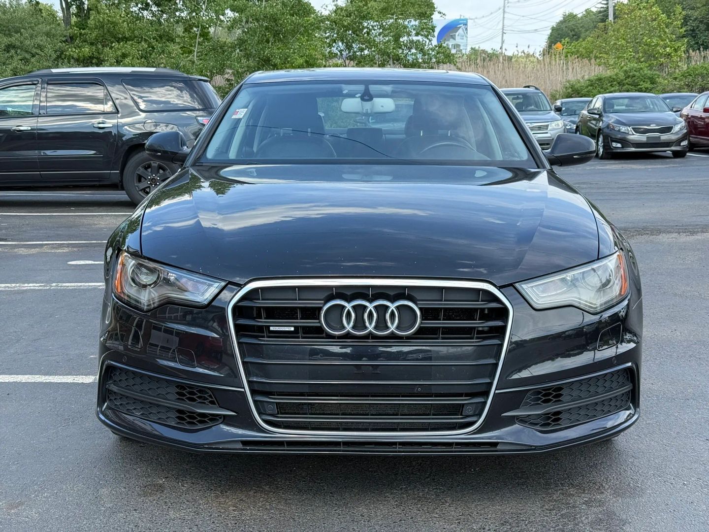 audi a6 2012 WAUHGAFC1CN074103 image audi a6 2012 WAUHGAFC1CN074103 image