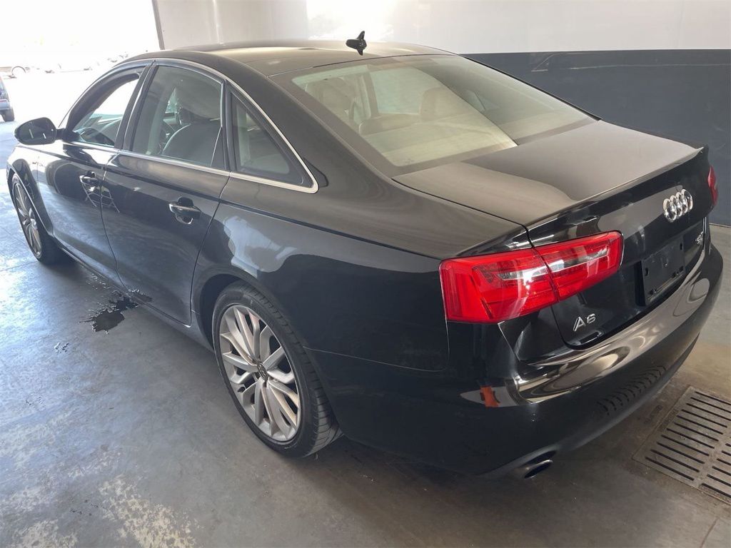 audi a6 2012 WAUGGAFC6CN080877 image audi a6 2012 WAUGGAFC6CN080877 image