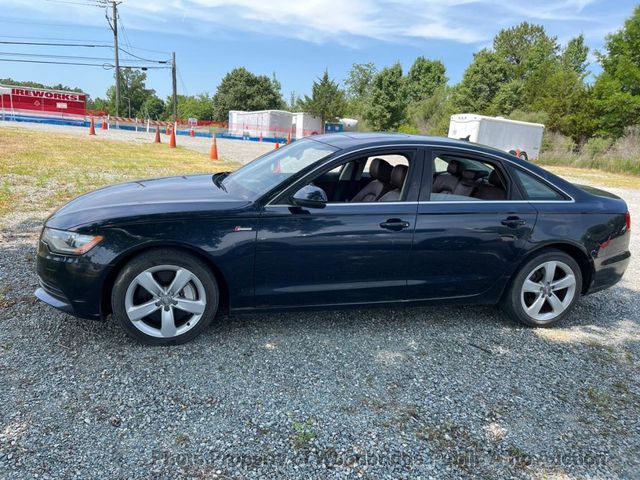 audi a6 2012 WAUGGAFC2CN129041 image audi a6 2012 WAUGGAFC2CN129041 image