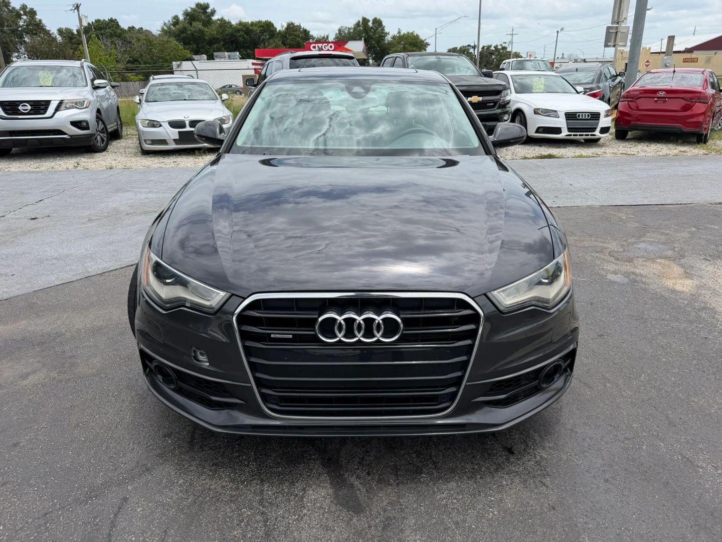 audi a6 2012 WAUHGAFC5CN130379 image audi a6 2012 WAUHGAFC5CN130379 image