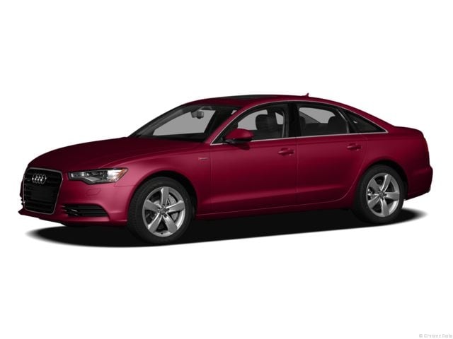 audi a6 2012 WAUBGAFC3CN022350 image audi a6 2012 WAUBGAFC3CN022350 image