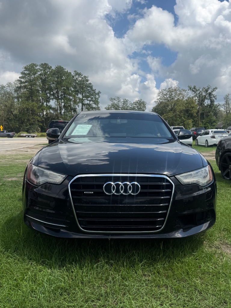 audi a6 2012 WAUGGAFC0CN124680 image audi a6 2012 WAUGGAFC0CN124680 image