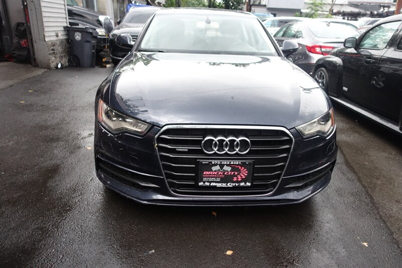 audi a6 2012 WAUHGAFC1CN119055 image audi a6 2012 WAUHGAFC1CN119055 image