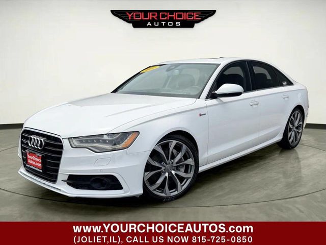 audi a6 2012 WAUJGAFC6CN048176 image audi a6 2012 WAUJGAFC6CN048176 image