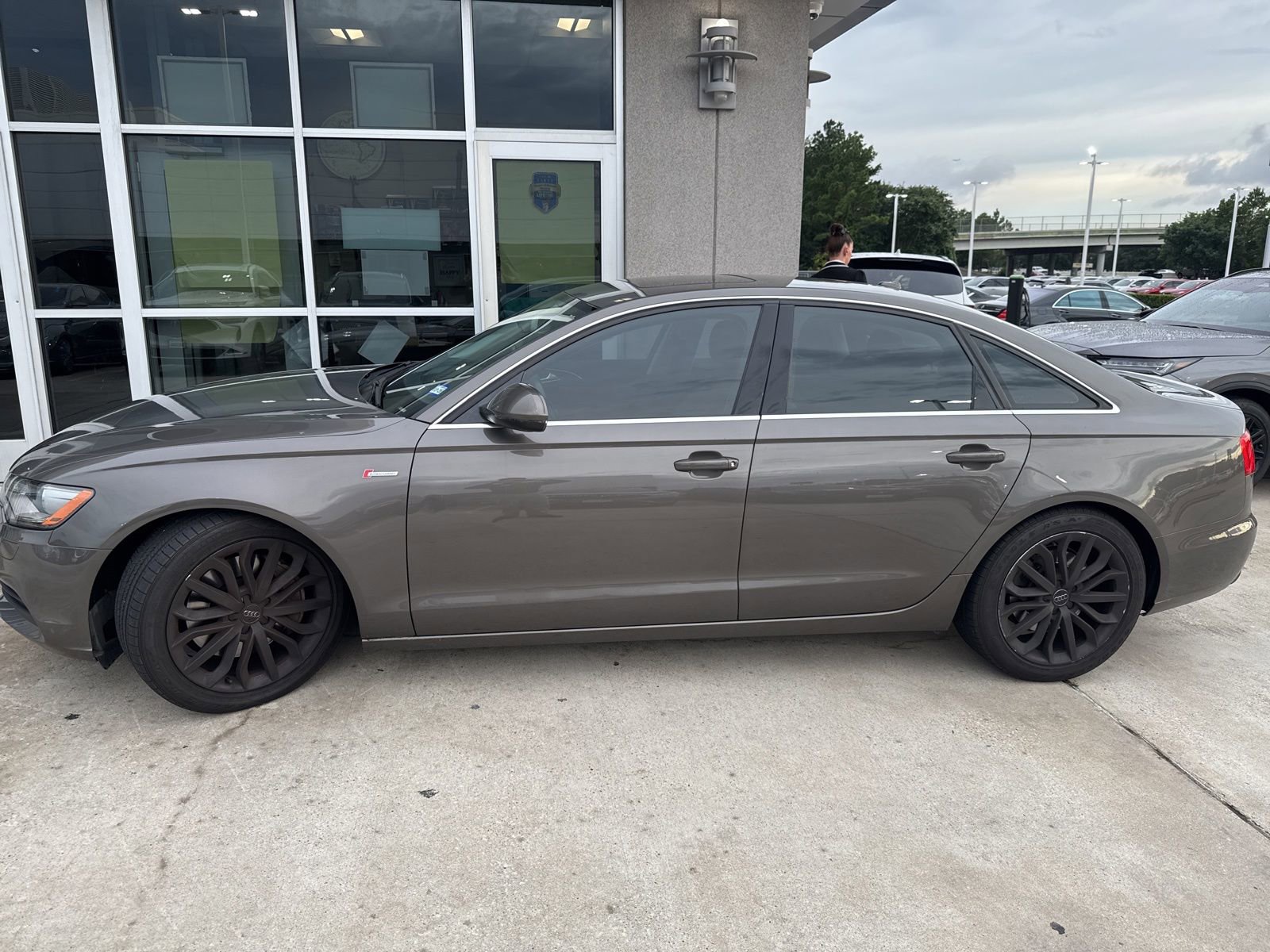 audi a6 2012 WAUGGAFC2CN122056 image audi a6 2012 WAUGGAFC2CN122056 image