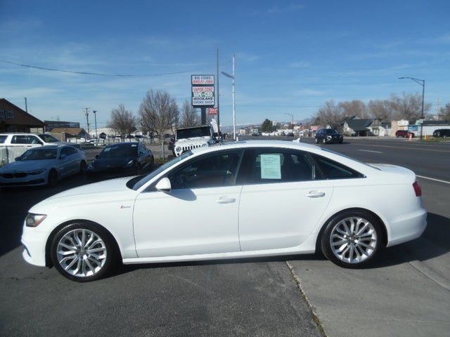 audi a6 2012 WAUHGAFC4CN064696 image audi a6 2012 WAUHGAFC4CN064696 image