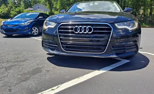 audi a6 2012 WAUDFAFC5CN174643 image audi a6 2012 WAUDFAFC5CN174643 image