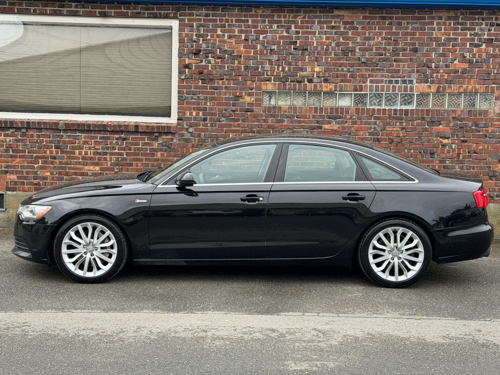 audi a6 2012 WAUBGAFC3CN012630 image audi a6 2012 WAUBGAFC3CN012630 image