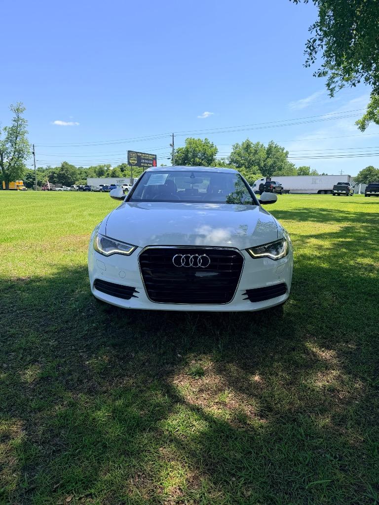 audi a6 2012 WAUDFAFC8CN143077 image audi a6 2012 WAUDFAFC8CN143077 image