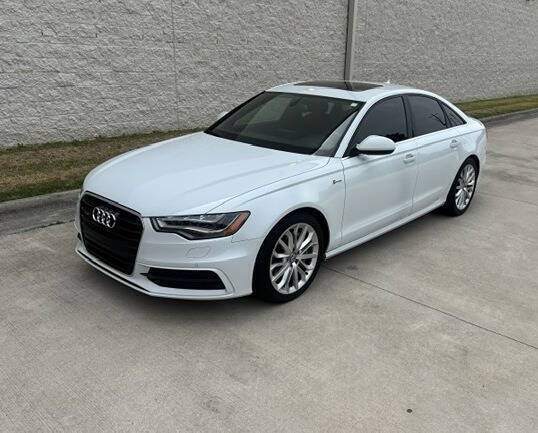 audi a6 2012 WAUHGAFCXCN051483 image audi a6 2012 WAUHGAFCXCN051483 image
